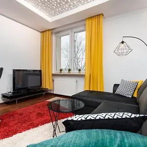 Wilcza 26a By Homeprime Apartment Warsaw
