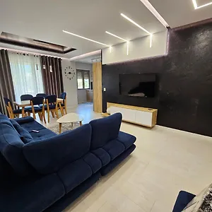 Tower Bridge Apartment Tirana