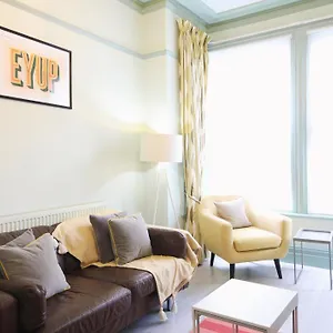 Glebe 1 Apartment Harrogate