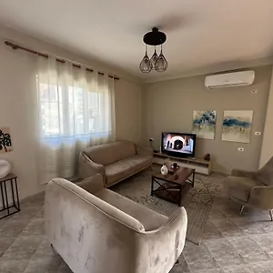 Center Apartment Tirana