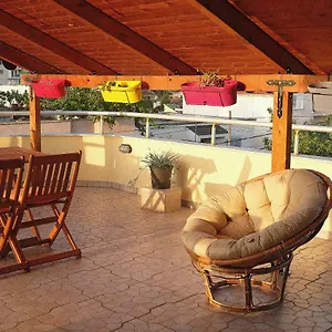  Homestay Friends Terrace