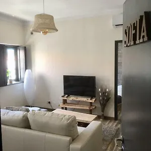 Casa Sofia Apartment Monchique