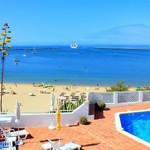 Monte Luz Apartment Ferragudo (Faro)