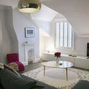 Sanderson Apartment Harrogate