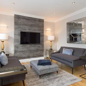 Belford By Serviced Apartment Harrogate