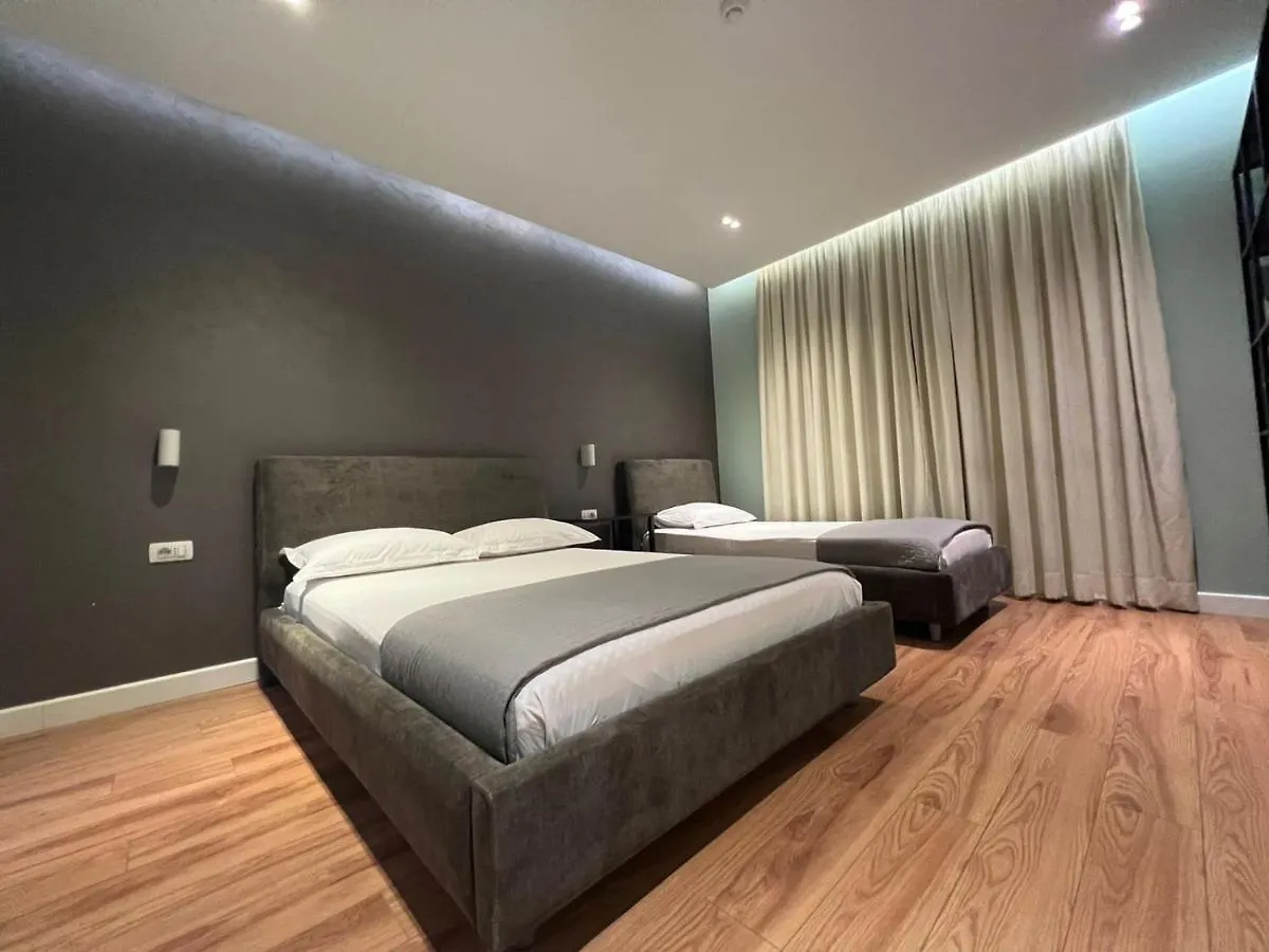Tirana Apartments
