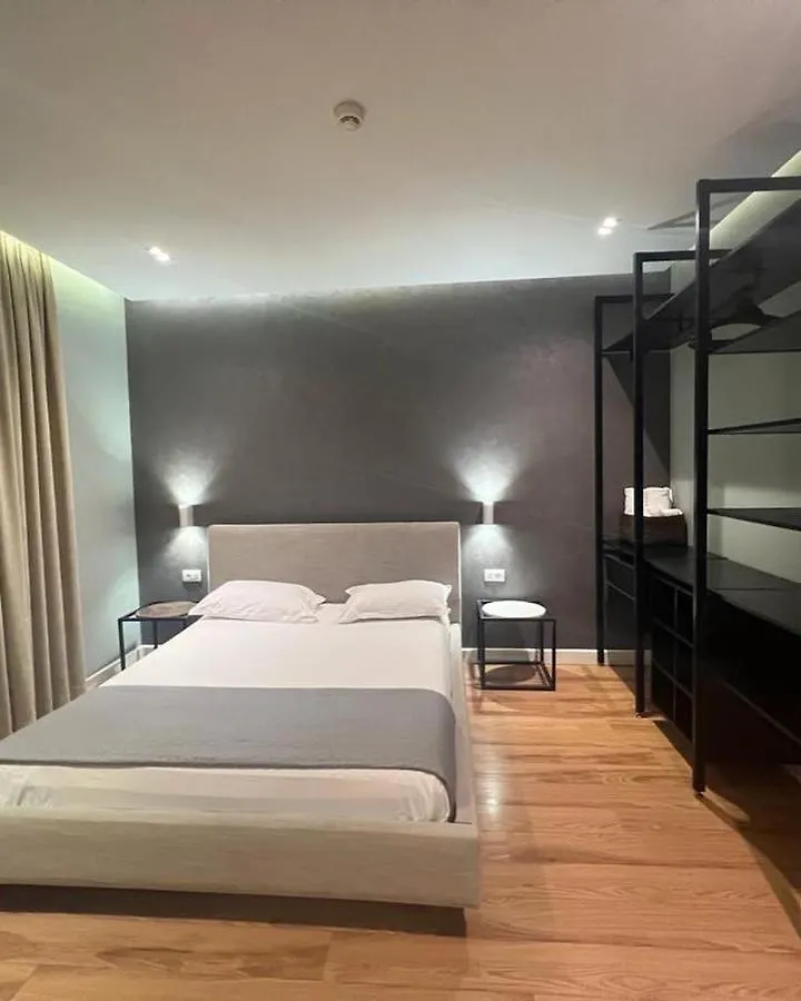 Tirana Apartments Albania