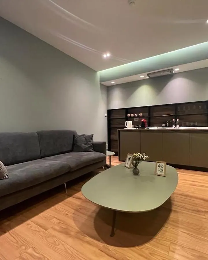 Tirana Apartments