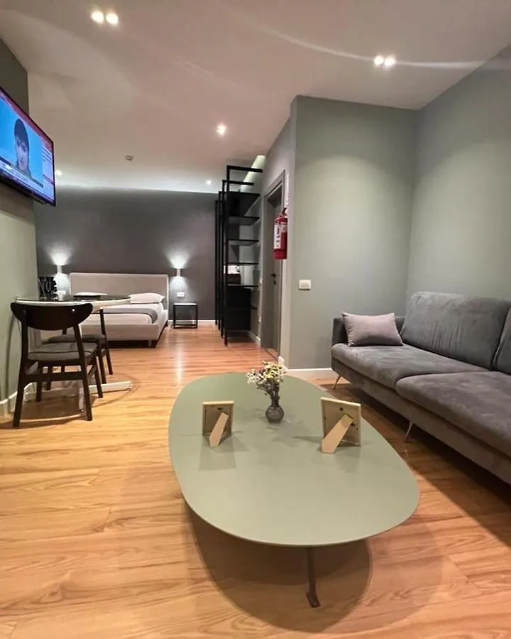 Tirana Apartments