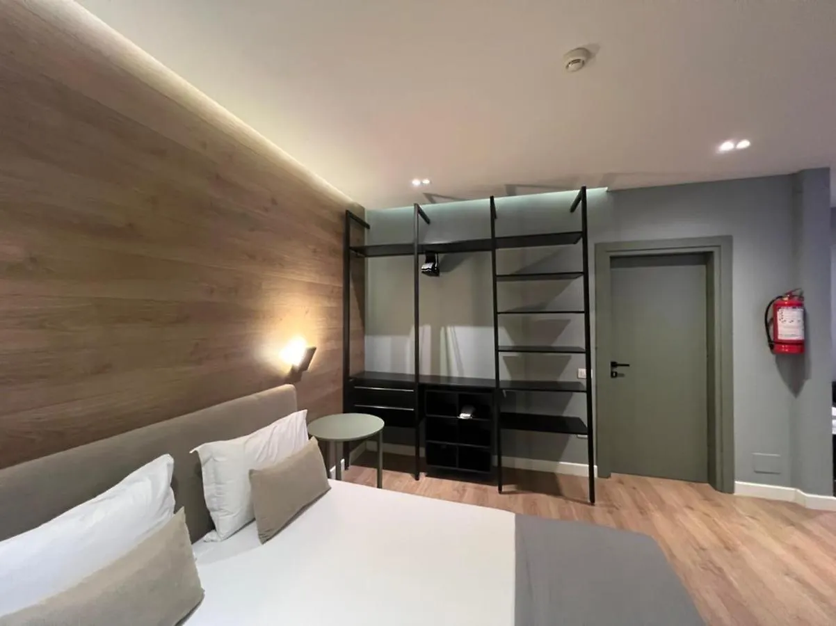 Tirana Apartments
