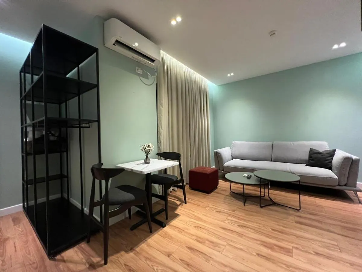 Tirana Apartments
