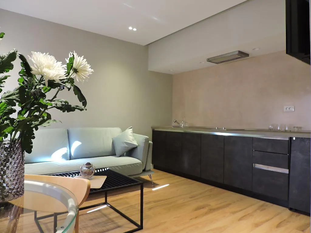 Tirana Apartments
