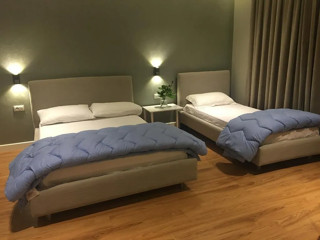 Tirana Apartments